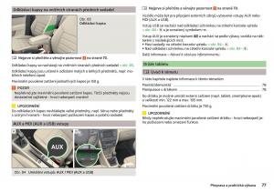 Skoda-Rapid-navod-k-obsludze page 79 min