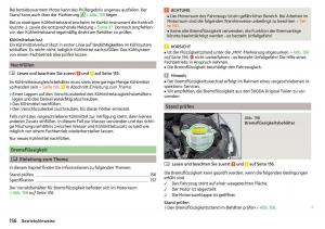 Skoda-Rapid-Handbuch page 158 min