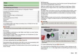 Skoda-Rapid-Handbuch page 163 min