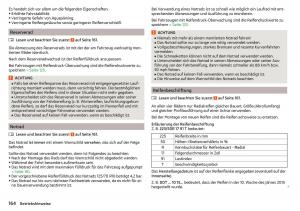 Skoda-Rapid-Handbuch page 166 min