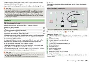 Skoda-Rapid-Handbuch page 175 min