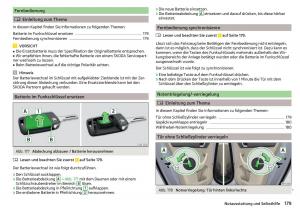 Skoda-Rapid-Handbuch page 181 min