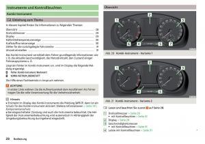 Skoda-Rapid-Handbuch page 30 min