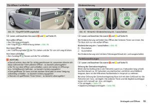 Skoda-Rapid-Handbuch page 57 min