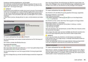 Skoda-Rapid-Handbuch page 67 min