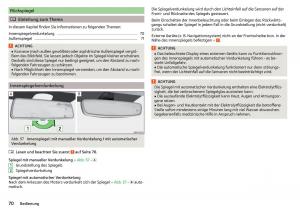 Skoda-Rapid-Handbuch page 72 min