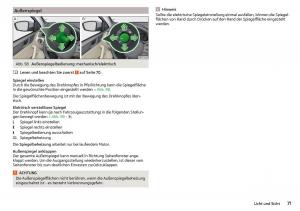 Skoda-Rapid-Handbuch page 73 min