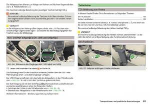 Skoda-Rapid-Handbuch page 85 min