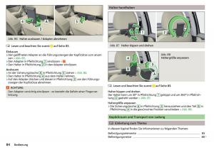 Skoda-Rapid-Handbuch page 86 min