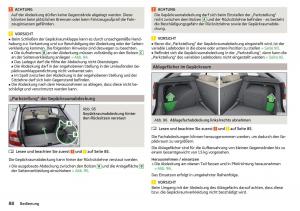 Skoda-Rapid-Handbuch page 90 min