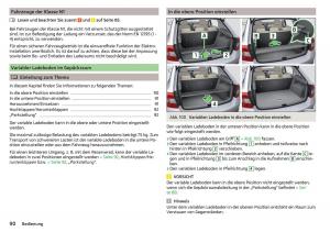 Skoda-Rapid-Handbuch page 92 min