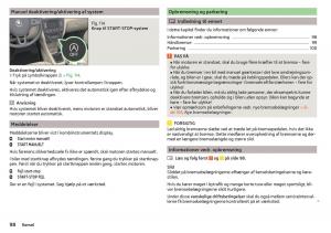 Skoda-Rapid-Bilens-instruktionsbog page 100 min