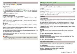 Skoda-Rapid-Bilens-instruktionsbog page 105 min