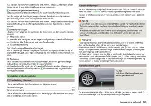 Skoda-Rapid-Bilens-instruktionsbog page 107 min