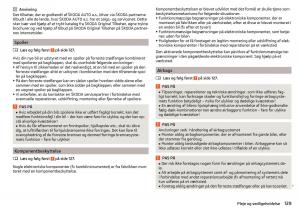 Skoda-Rapid-Bilens-instruktionsbog page 131 min