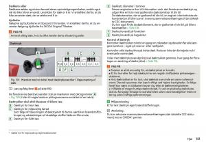 Skoda-Rapid-Bilens-instruktionsbog page 153 min