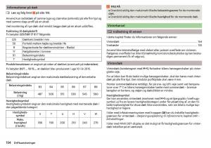 Skoda-Rapid-Bilens-instruktionsbog page 156 min