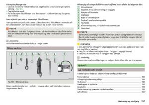 Skoda-Rapid-Bilens-instruktionsbog page 159 min