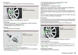 Skoda-Rapid-Bilens-instruktionsbog page 161 min