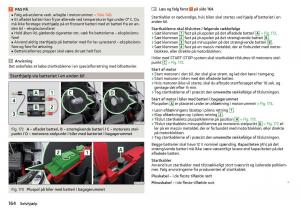 Skoda-Rapid-Bilens-instruktionsbog page 166 min