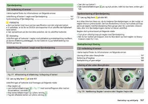 Skoda-Rapid-Bilens-instruktionsbog page 169 min