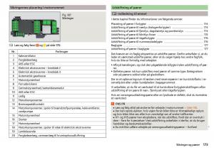 Skoda-Rapid-Bilens-instruktionsbog page 175 min