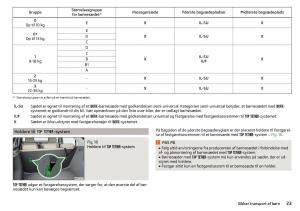 Skoda-Rapid-Bilens-instruktionsbog page 25 min