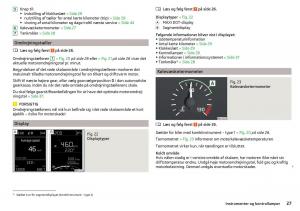 Skoda-Rapid-Bilens-instruktionsbog page 29 min