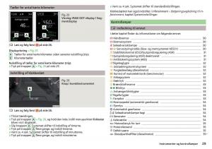 Skoda-Rapid-Bilens-instruktionsbog page 31 min