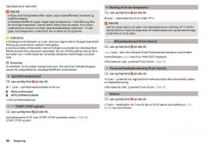 Skoda-Rapid-Bilens-instruktionsbog page 38 min