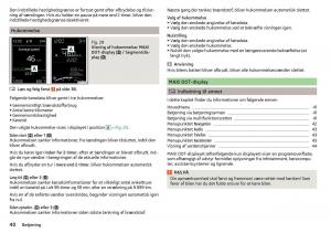 Skoda-Rapid-Bilens-instruktionsbog page 42 min