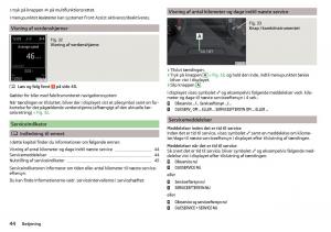 Skoda-Rapid-Bilens-instruktionsbog page 46 min