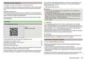 Skoda-Rapid-Bilens-instruktionsbog page 47 min