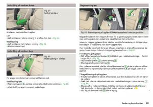 Skoda-Rapid-Bilens-instruktionsbog page 71 min