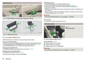 Skoda-Rapid-Bilens-instruktionsbog page 76 min