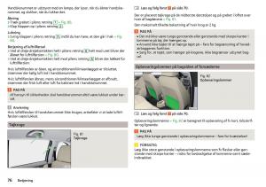 Skoda-Rapid-Bilens-instruktionsbog page 78 min