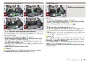 Skoda-Rapid-Bilens-instruktionsbog page 87 min