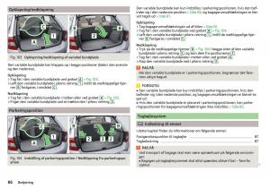 Skoda-Rapid-Bilens-instruktionsbog page 88 min