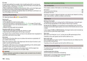 Skoda-Rapid-owners-manual page 108 min