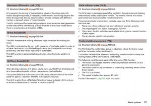 Skoda-Rapid-owners-manual page 113 min