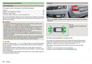 Skoda-Rapid-owners-manual page 114 min