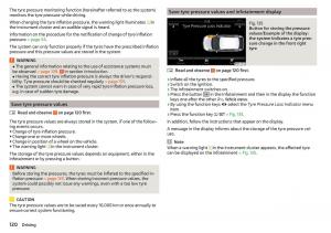 Skoda-Rapid-owners-manual page 122 min