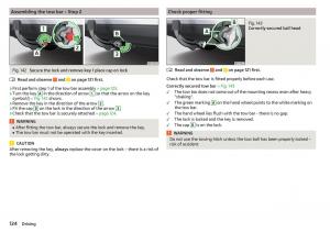 Skoda-Rapid-owners-manual page 126 min