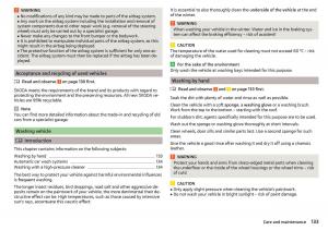 Skoda-Rapid-owners-manual page 135 min