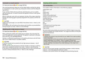 Skoda-Rapid-owners-manual page 136 min