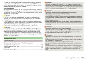 Skoda-Rapid-owners-manual page 145 min