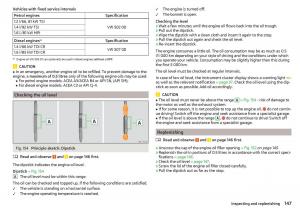 Skoda-Rapid-owners-manual page 149 min