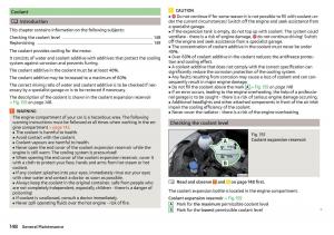 Skoda-Rapid-owners-manual page 150 min