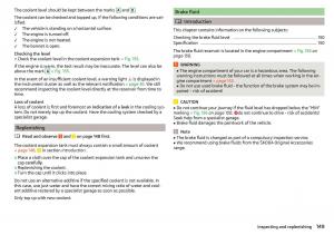 Skoda-Rapid-owners-manual page 151 min