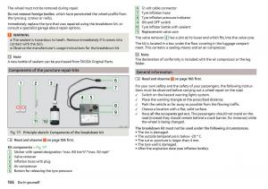 Skoda-Rapid-owners-manual page 168 min